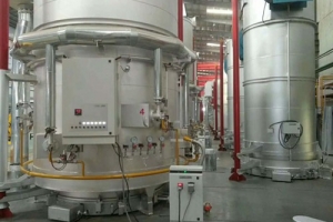 冶金新技術(shù)電弧爐煉鋼基本工藝以及發(fā)展前景